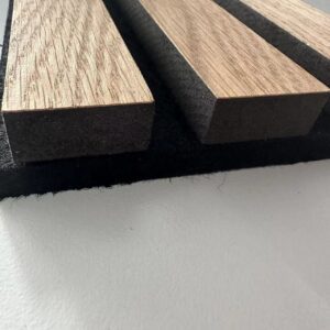 Household composite silent board